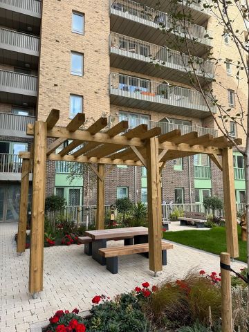 1 Bed Flat, Wray Avenue, E16 - Photo 5