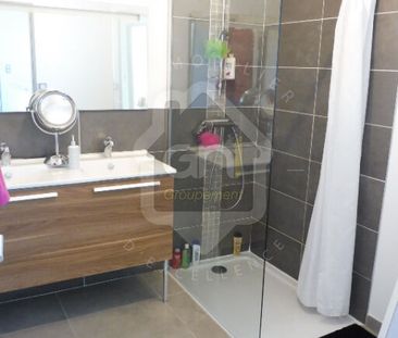 MONTEUX VILLA INDIVIDUELLE JARDIN ET GARAGE, - Photo 4