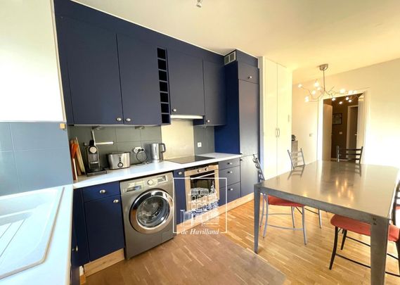 appartement - Photo 1