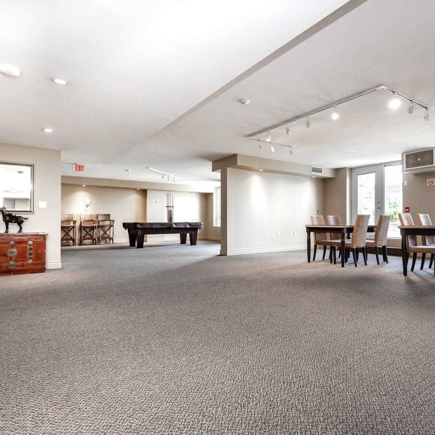 For Lease - 18 Wanless Avenue Unit# 314, Toronto, Ontario - Photo 1