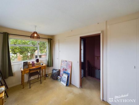 1 bedroom terraced house to rent - Photo 3