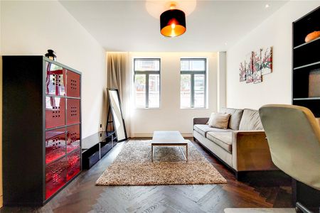 Bedfordbury, Covent Garden, London, WC2N 4BN - Photo 3