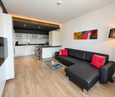 appartement - Chaudfontaine Esplanade 2 - appart-hôtel - Foto 1