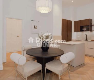 Piso en alquiler en Malagueta - Photo 4