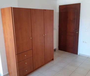 Studio/Γκαρσονιέρα για ενοικίαση Κέντρο - Αγία Τριάδα (Ηράκλειο Κρή... - Φωτογραφία 4