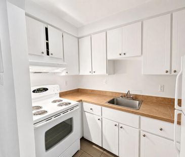 2 CH - 1 SDB - Montréal - $1,200 /mo - Photo 3