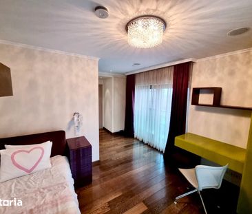 Penthouse duplex exclusivist - 200 mp de terase spectaculoase - Fotografie 4