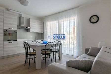 Quadrilocale via Giacomo Zanella 12, Lido Centro Ovest, Jesolo - Foto 3