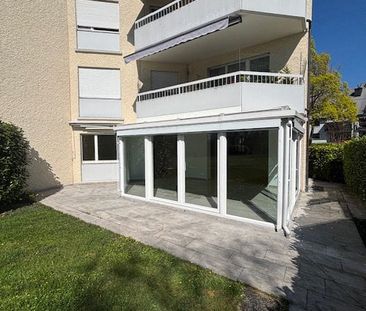 4.5 Zimmer, 110 m², EG - Photo 6