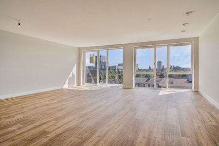 Appartement te huur: Perzikweg 136 2321 DG Leiden - Photo 2