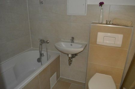 Gera:Singlewohnung mit tollem Ausblick - Foto 4