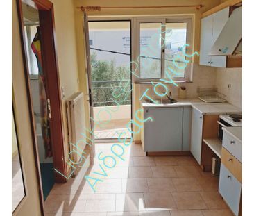 Studio/Γκαρσονιέρα για ενοικίαση Τ.Ε.Ι. (Πάτρα) - Photo 4