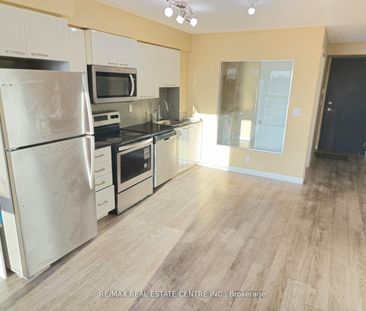 For Lease - 2150 Lawrence Avenue Unit# 509, Toronto, Ontario - Photo 1