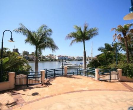 Kangaroo Point - Photo 5