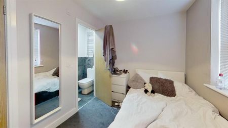 6 bedroom house to rent - Photo 4