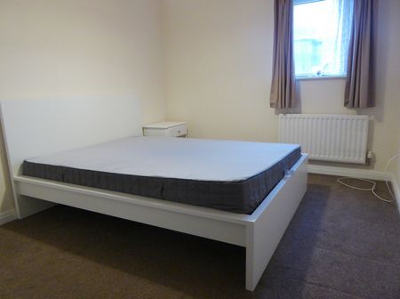 Jeffrey Place, Reading, RG1 7AY - Photo 3