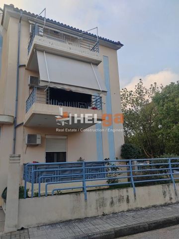 Studio/Γκαρσονιέρα για ενοικίαση Νεάπολη (Πάτρα) - Photo 5