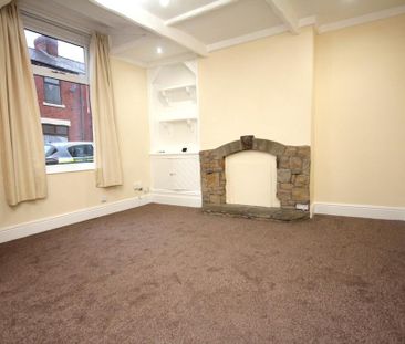 2 bedroom terraced house to rent - Photo 5