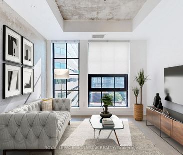 Harlowe Lofts , #1007 - Photo 5
