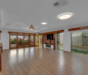 Fabulous Four Bedroom Family Home in Baldivis - Photo 1