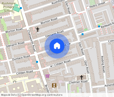 Dunlace Road Flat 4 - Photo 1