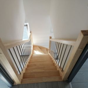 LOCATION 2 CHAMBRES---WANQUETIN--- - Photo 2