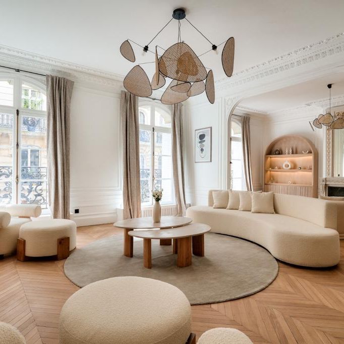 Paris 16 - La Muette - Photo 1