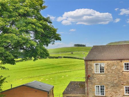 2 bedroom detached house to rent - Photo 5