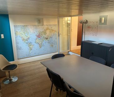 Location Appartement 3 pièces VILLEFRANCHE SUR SAONE 69400 - Photo 1