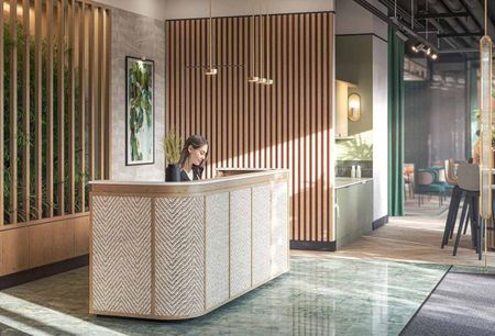 Lindley House – Silkstream, Hendon - Photo 3