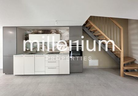 Charmante maison entièrement rénovée - Foto 5