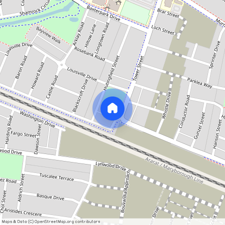 18 Arrowgrass Walk, Thornhill Park, VIC 3335