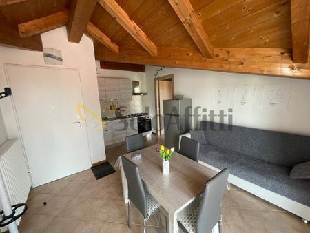 Bilocale via Torlaschi, Centro, Casteggio - Photo 2