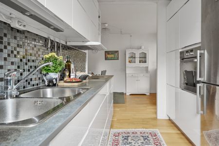 Stallgatan, Upplands Väsby - Photo 3