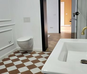 Casa moderna renovata de inchiriat - Strada Traian, Galati - Photo 2