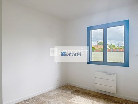 Maison T4 Castelsarrasin à louer - Photo 4