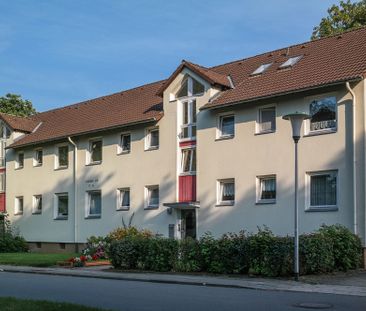 Moderne Erdgeschoss-Wohnung in Citynähe - Photo 2