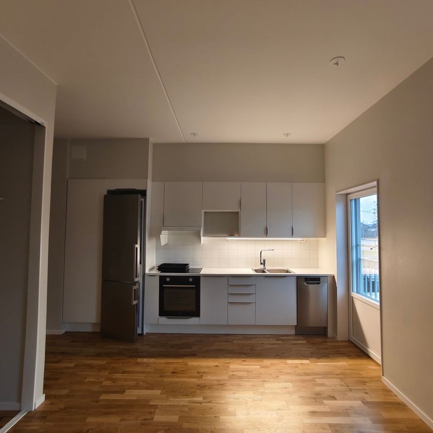 Flädergatan 6, 74564, Enköping - Foto 1