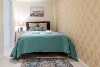 Mieszkanie na wynajem - 45 m² - 2 pokoje Porto Porto