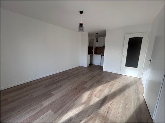 1 Pièce bis Centre ville – - Photo 1