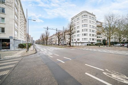 Appartement met twee slaapkamers in Uccle - Foto 2