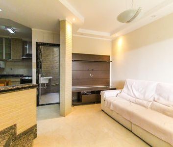 Casa de condomínio para alugar com 140m², 3 quartos e 2 vagas - Photo 1