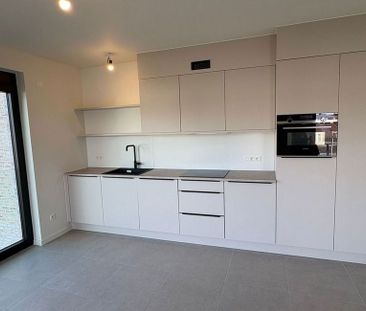 Appartement te huur in Peer voor € 950 met 1 slaapkamer - Foto 2