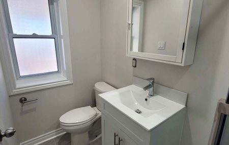 For Lease - 1023 Pape Avenue Unit# Upper, Toronto, Ontario - Photo 4