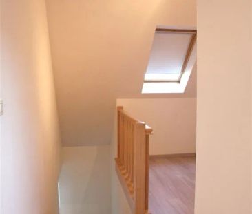 Duplex met 2 slpk., groot terras en twee autostplts te Rillaar - Foto 3