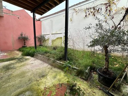 Appartement rénové à neuf avec belle terrasse et jardinet au calme - Photo 3