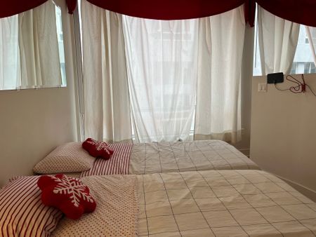 Av. du Président-Kennedy, H3A 0A4, Montréal - Photo 3