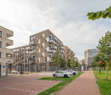 Nida Senffstraat 75, 1095 MX, Amsterdam - Photo 3