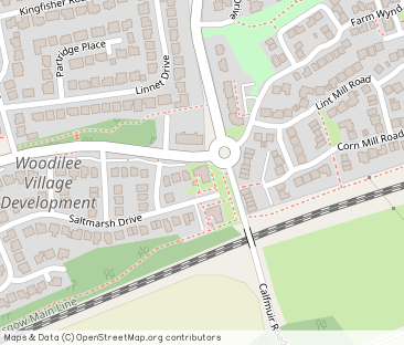 Saltmarsh Drive, Glasgow, G66 - Photo 1
