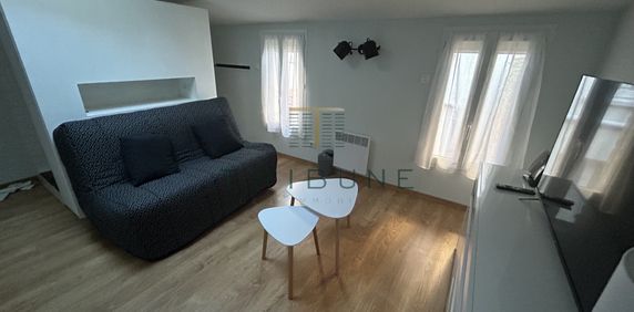 Location Appartement 2 pièces 30m² AGEN 47000 - Photo 2